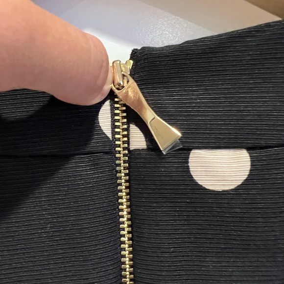Kate spade Dot dress - Picture 4 of 5